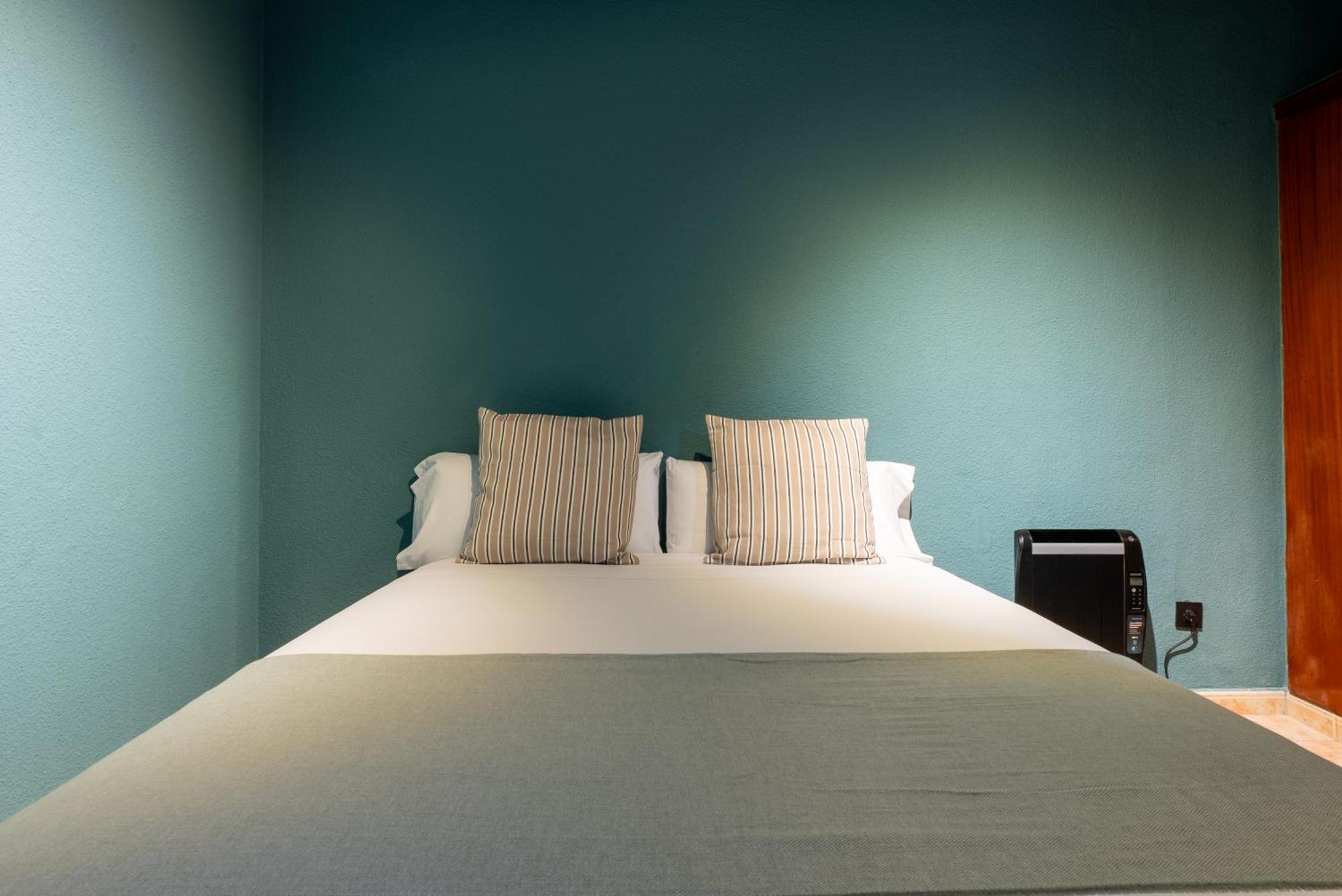 Ideal Hostel Madrid Dış mekan fotoğraf